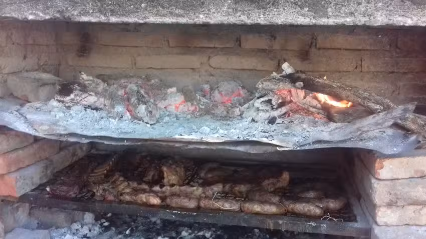 Posada el Quicho