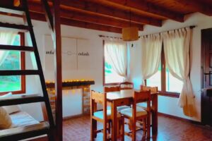 POSADA “EL ROMANCE”