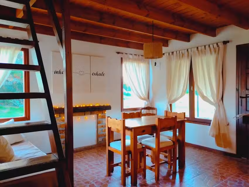 POSADA “EL ROMANCE”