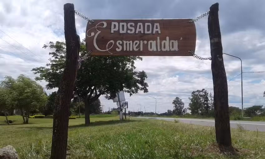 Posada Esmeralda