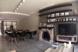 Posada Güemes Hotel Boutique