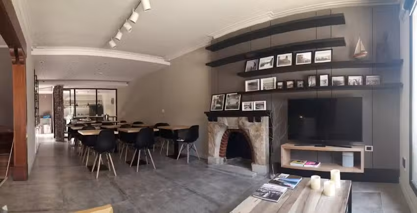 Posada Güemes Hotel Boutique