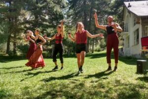 Posada Hogar de Montaña