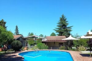 Posada Jardín del Cerro