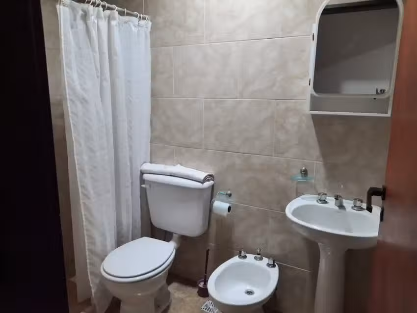 Posada La boutique du Maréchal