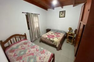 Posada La Bustamante