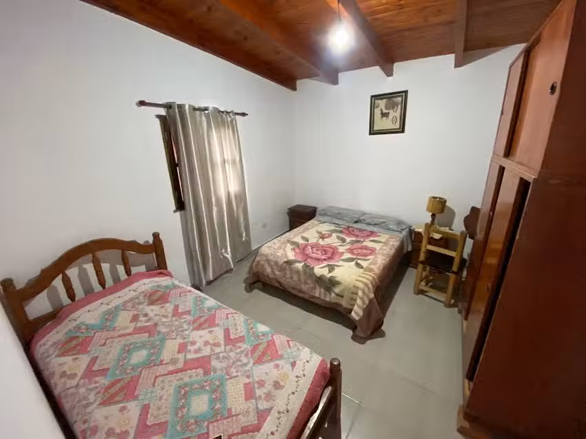 Posada La Bustamante