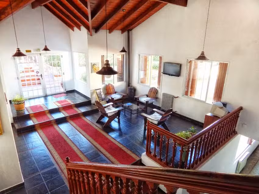Posada La Campiña