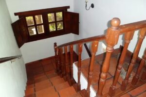 Posada La Casona