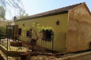 Posada La Casona de Caroya