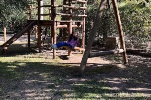 POSADA LA ESCONDIDA VGB