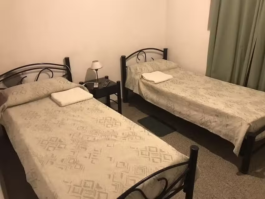 Posada La Estrella Azul