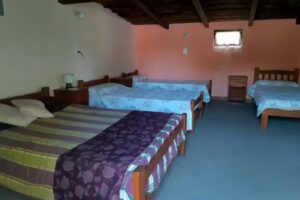 Posada La Maisón d´Agustine