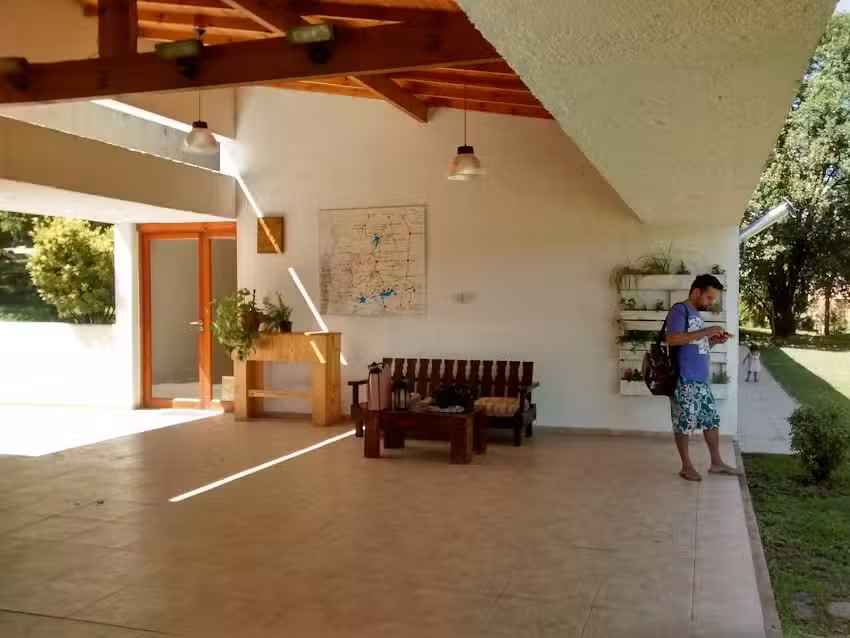 Posada La Rosita