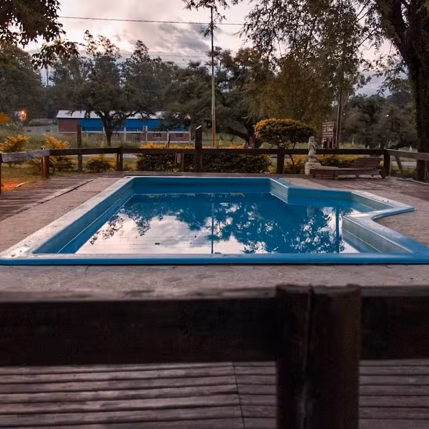 Posada La Solana Cadillal