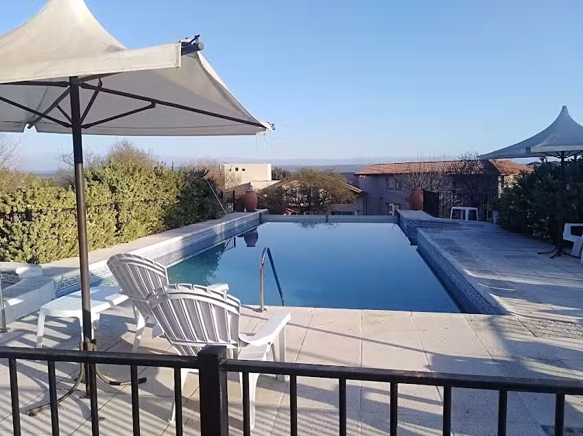 Posada La Soñada