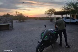 Posada “La Tranquila”