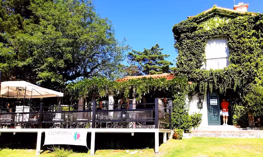 Posada La Villa