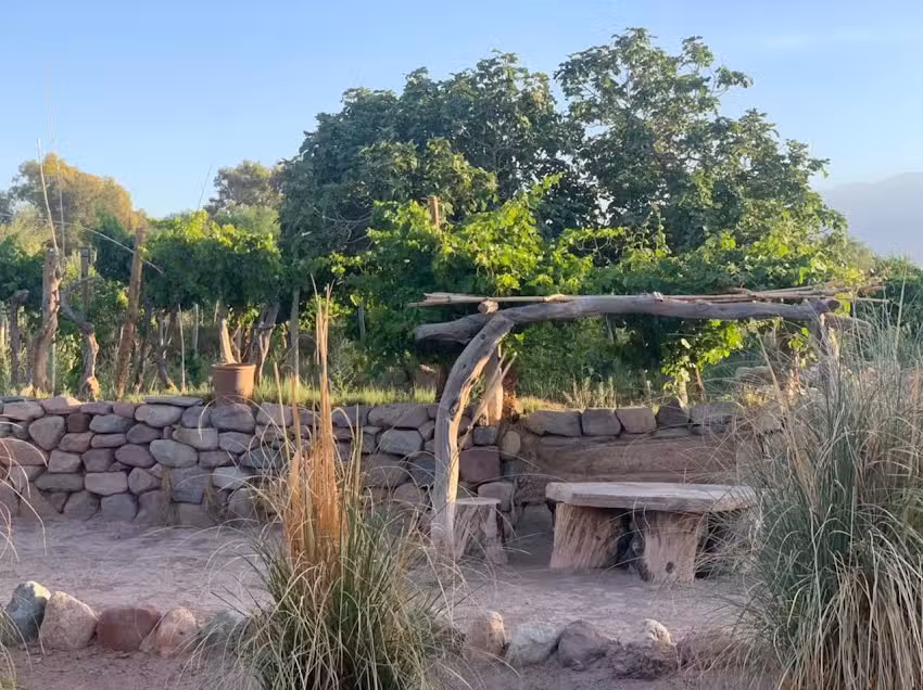 Posada Las Cañas