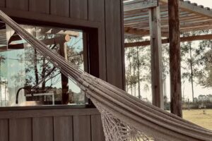 Posada Las Chacritas