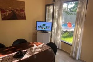 Posada “LAS ORQUÍDEAS”