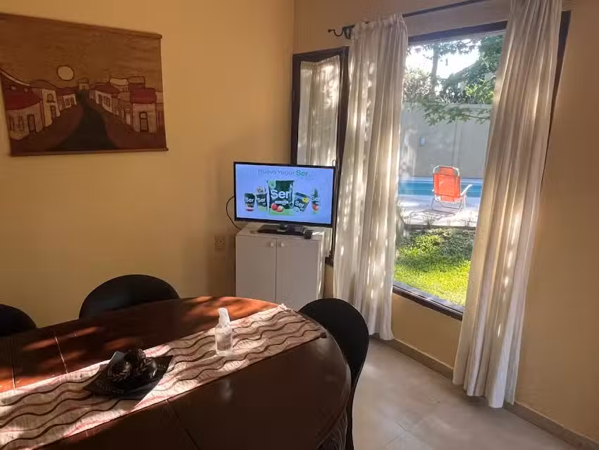 Posada “LAS ORQUÍDEAS”