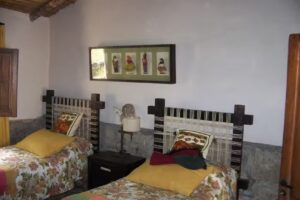 Posada Las Queñuas – San Jose de Chasquivil