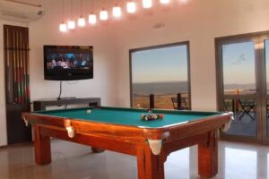 Posada Loma Del Tigre