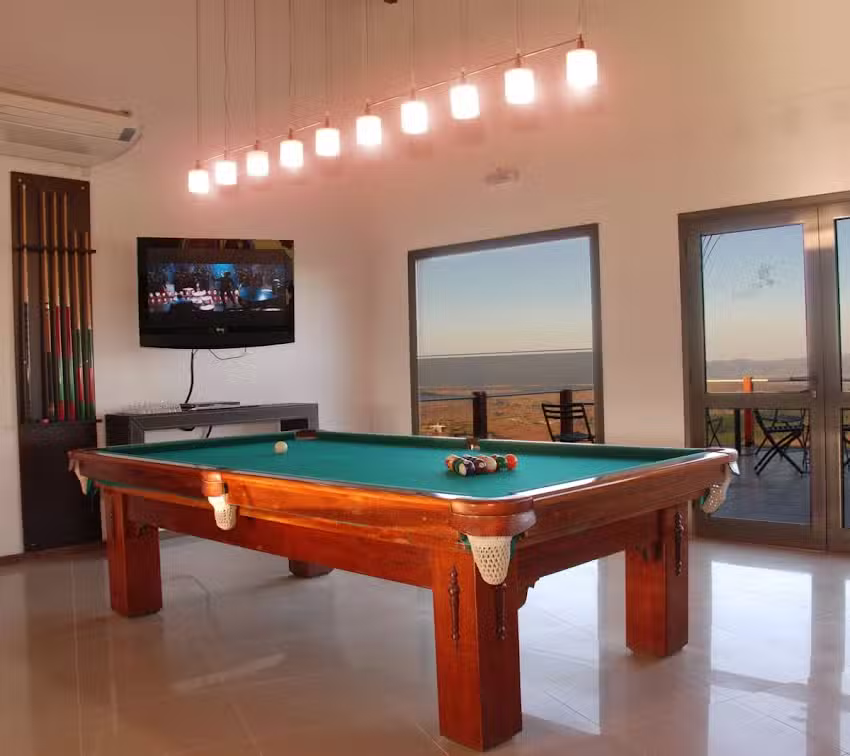 Posada Loma Del Tigre