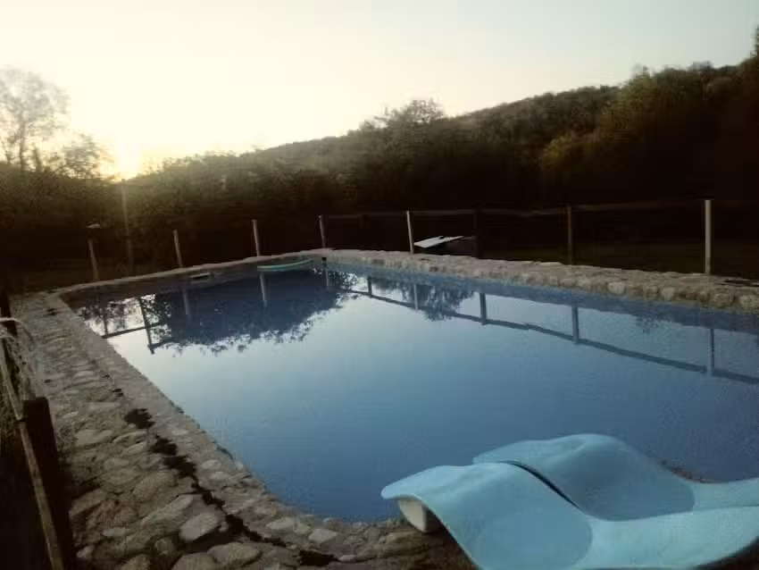 Posada los Arroyos