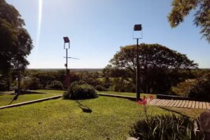 Posada Los Balnearios