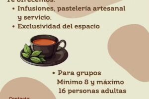 Posada Los Chañares