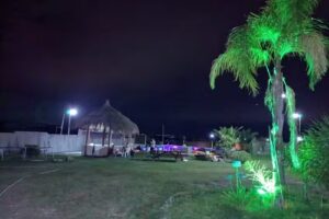 Posada Los Colibríes