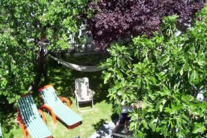 Posada Los Fresnos Dorados