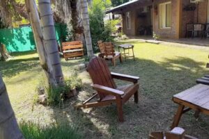 Posada Los Girasoles