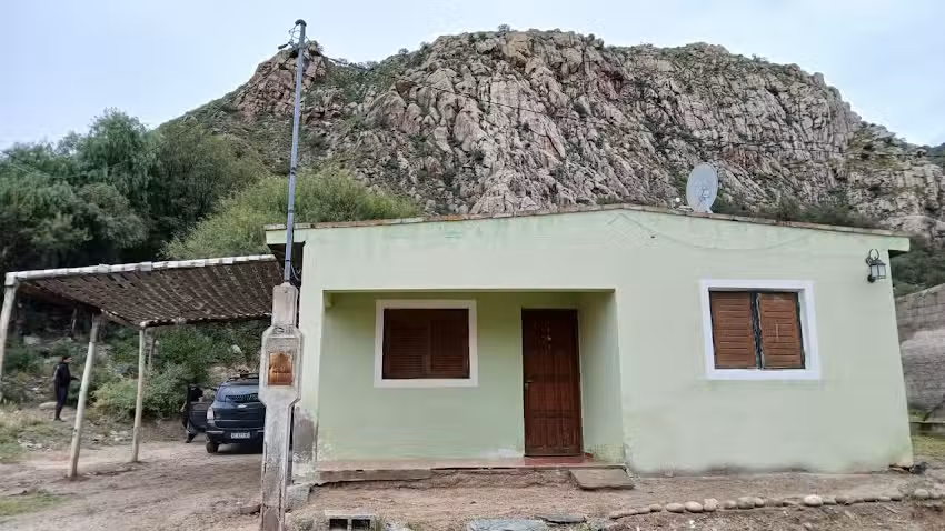 POSADA LOS HERMANOS