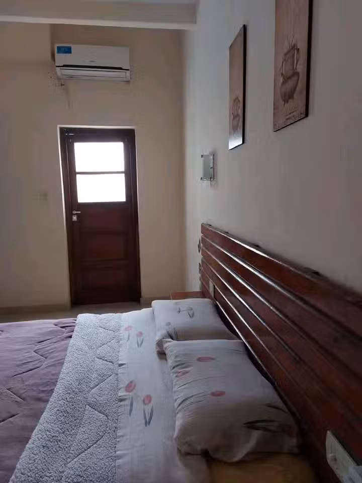 Posada Los Horneros