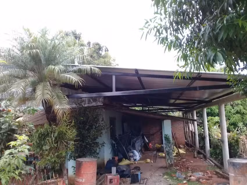 posada los lagartos