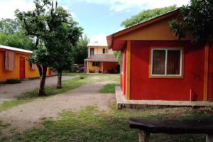 Posada Los Nonos Dormis