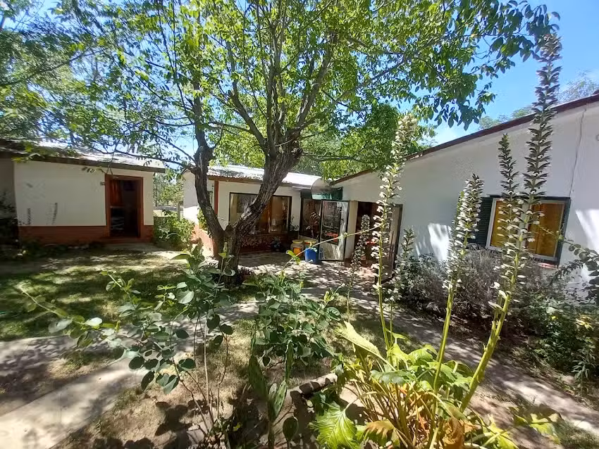 Posada Los Pinos/Parador Resto bar