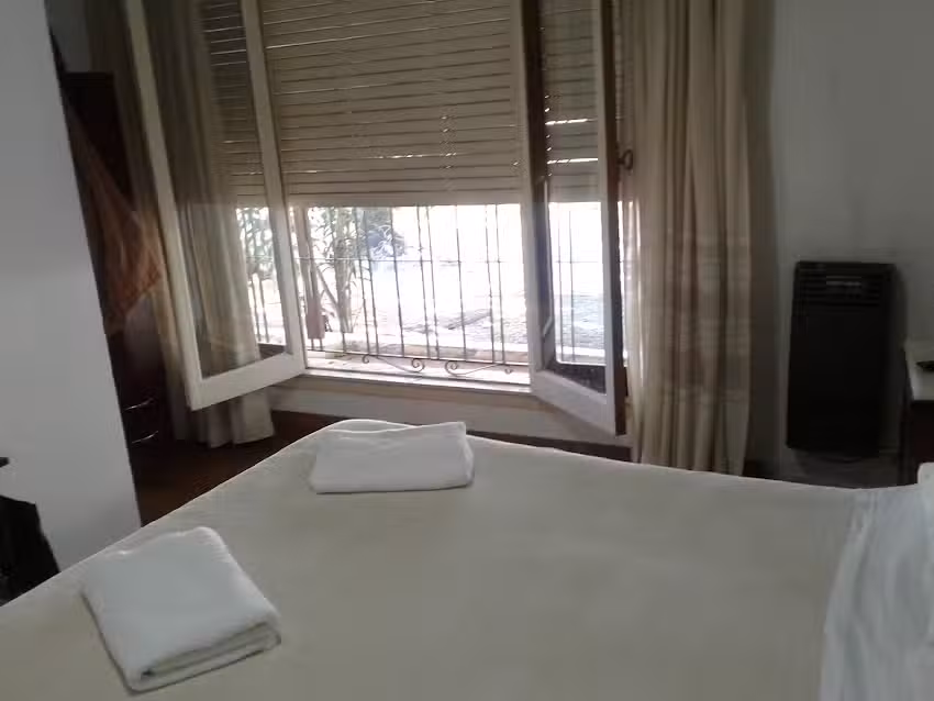 Posada Los Robles