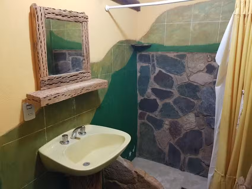 Posada Luna Huasi