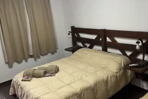 Posada Madre Tierra, San Marcos Sierra