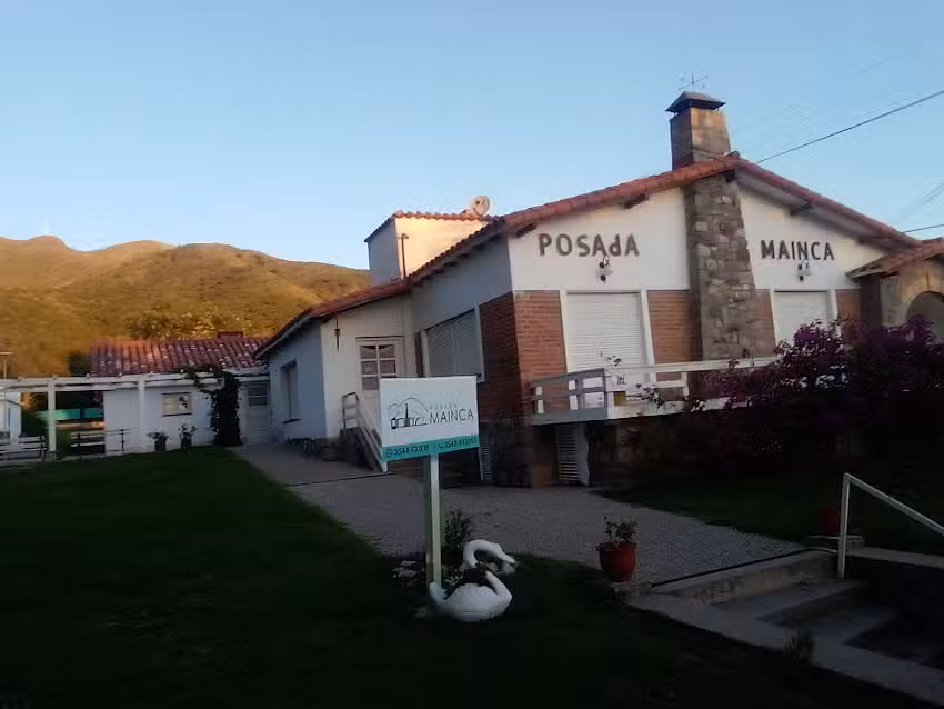 POSADA MAINCA