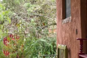 Posada Manzano del Campo