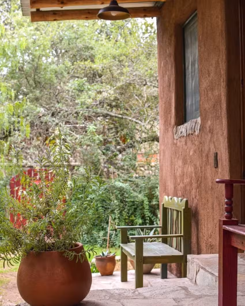 Posada Manzano del Campo