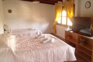 Posada Marías de Paclin