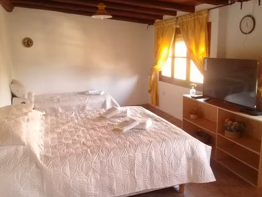 Posada Marías de Paclin