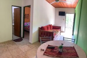 POSADA MARTINEZ / POSADA OLIMPIA