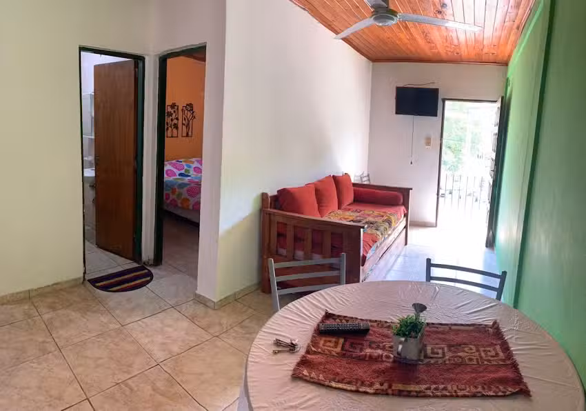 POSADA MARTINEZ / POSADA OLIMPIA